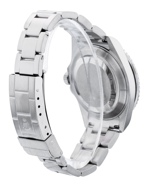 Rolex Submariner 16610 Image 3